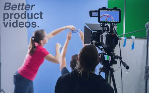 Product Videos for Marketing: A Guide